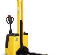 Impulsa Formación Curso de Apilador Eléctrico_UNE 58451