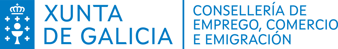 FMEC0119 Soldadura MIG/MAG (490 horas) conselleria de emprego comercio e emigracion