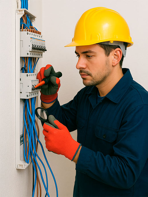 Curso Carnet Instalador Electricista carnet instalador electricista carnet instalador