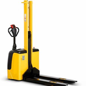 Curso de Apilador Eléctrico_UNE 58451