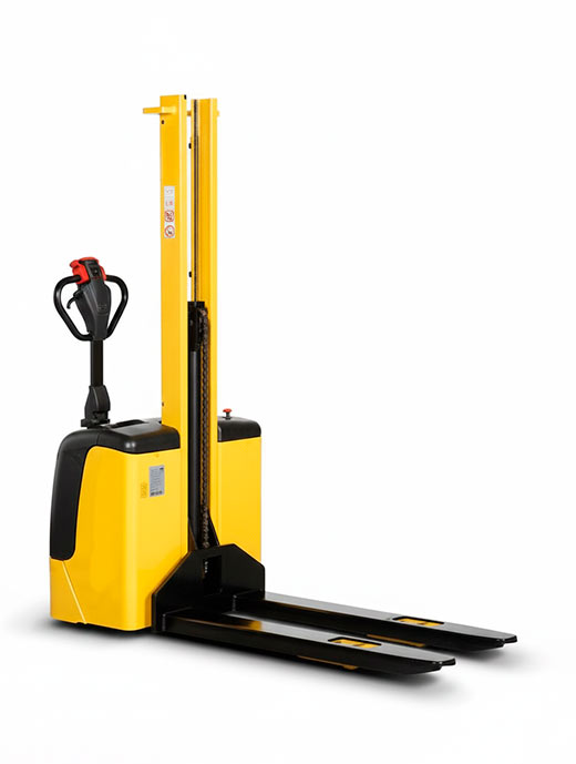 Curso de Apilador Eléctrico_UNE 58451