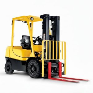 Curso de carretillero UNE 58451