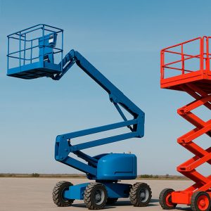 cursos plataformas elevadoras