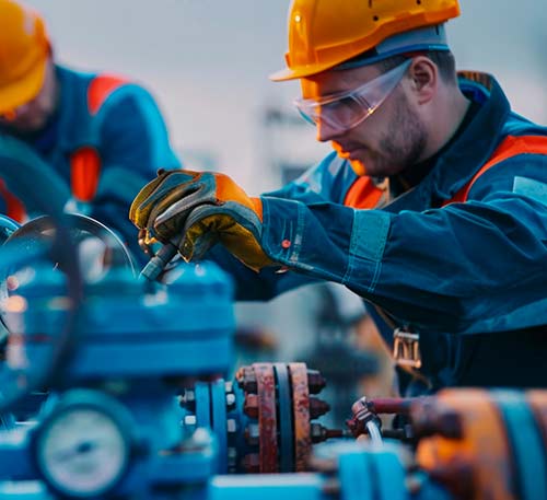 Cursos de instalación mantenimiento