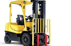 Impulsa Formación Curso de carretillero UNE 58451