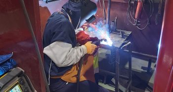 Impulsa Formación Oxigás Mig Mag