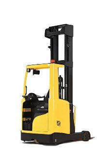 Curso de carretilla retráctil_UNE58451 carretilla retráctil Curso de carretilla retráctil_UNE58451